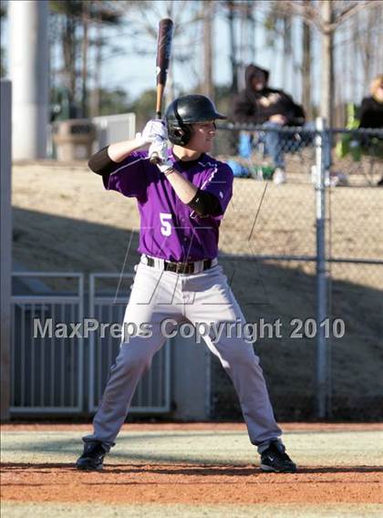 Thumbnail 1 in Ardrey Kell vs. Rocky Mount photogallery.