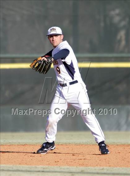 Thumbnail 1 in Ardrey Kell vs. Rocky Mount photogallery.
