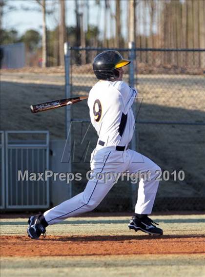 Thumbnail 3 in Ardrey Kell vs. Rocky Mount photogallery.