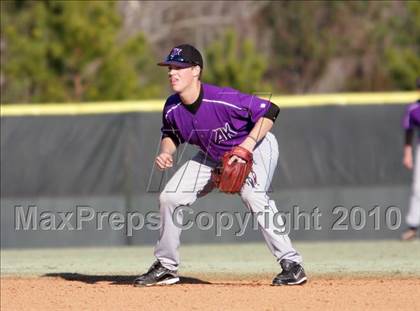 Thumbnail 3 in Ardrey Kell vs. Rocky Mount photogallery.