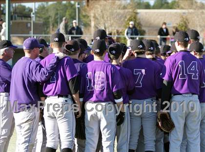 Thumbnail 2 in Ardrey Kell vs. Rocky Mount photogallery.