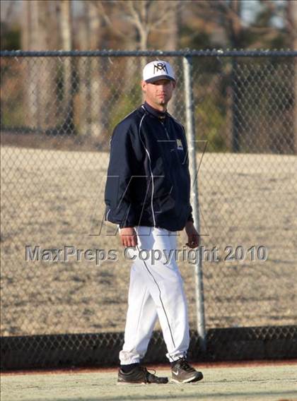Thumbnail 1 in Ardrey Kell vs. Rocky Mount photogallery.