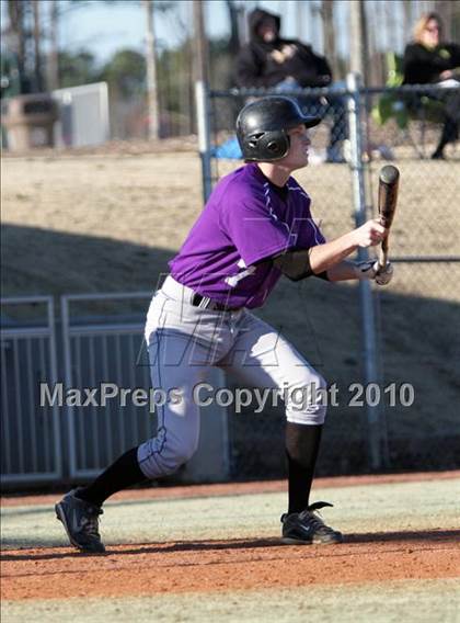Thumbnail 3 in Ardrey Kell vs. Rocky Mount photogallery.