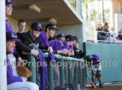 Thumbnail 1 in Ardrey Kell vs. Rocky Mount photogallery.