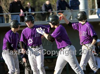 Thumbnail 3 in Ardrey Kell vs. Rocky Mount photogallery.