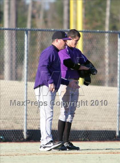 Thumbnail 1 in Ardrey Kell vs. Rocky Mount photogallery.