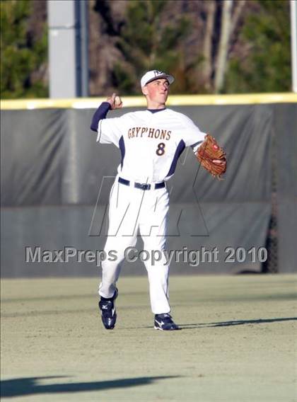 Thumbnail 2 in Ardrey Kell vs. Rocky Mount photogallery.