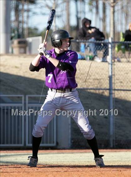 Thumbnail 1 in Ardrey Kell vs. Rocky Mount photogallery.