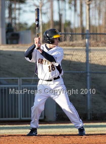 Thumbnail 2 in Ardrey Kell vs. Rocky Mount photogallery.