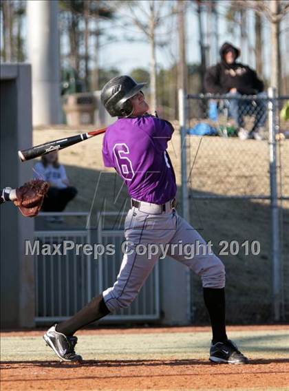 Thumbnail 3 in Ardrey Kell vs. Rocky Mount photogallery.