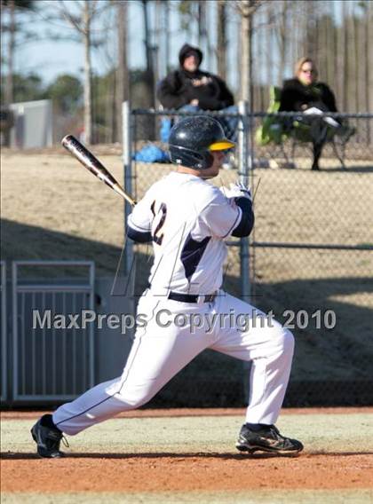 Thumbnail 3 in Ardrey Kell vs. Rocky Mount photogallery.