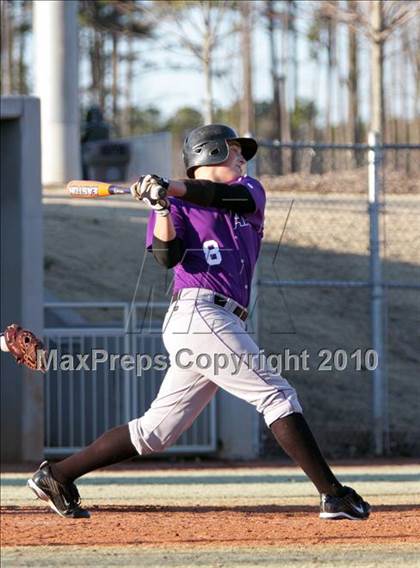 Thumbnail 3 in Ardrey Kell vs. Rocky Mount photogallery.