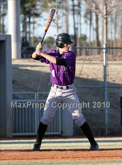 Thumbnail 1 in Ardrey Kell vs. Rocky Mount photogallery.