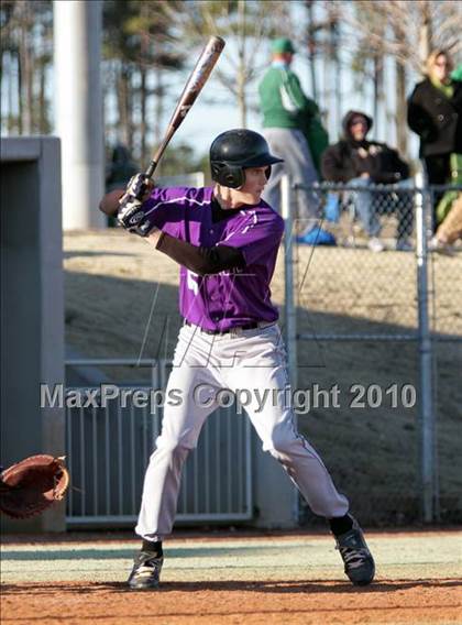 Thumbnail 1 in Ardrey Kell vs. Rocky Mount photogallery.