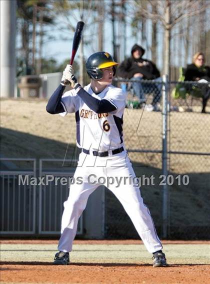 Thumbnail 1 in Ardrey Kell vs. Rocky Mount photogallery.