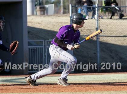 Thumbnail 2 in Ardrey Kell vs. Rocky Mount photogallery.