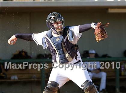 Thumbnail 2 in Ardrey Kell vs. Rocky Mount photogallery.