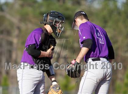 Thumbnail 2 in Ardrey Kell vs. Rocky Mount photogallery.