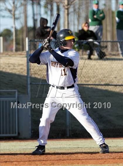 Thumbnail 1 in Ardrey Kell vs. Rocky Mount photogallery.