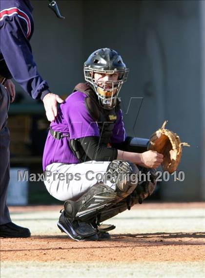 Thumbnail 1 in Ardrey Kell vs. Rocky Mount photogallery.