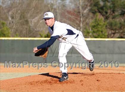Thumbnail 3 in Ardrey Kell vs. Rocky Mount photogallery.