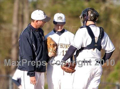 Thumbnail 1 in Ardrey Kell vs. Rocky Mount photogallery.