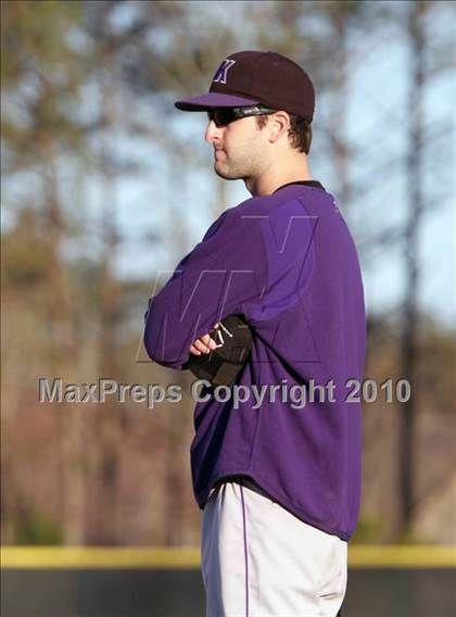 Thumbnail 3 in Ardrey Kell vs. Rocky Mount photogallery.