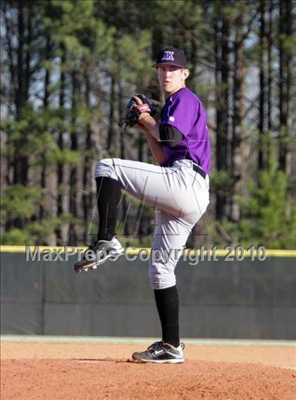 Thumbnail 1 in Ardrey Kell vs. Rocky Mount photogallery.