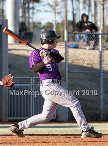 Thumbnail 1 in Ardrey Kell vs. Rocky Mount photogallery.