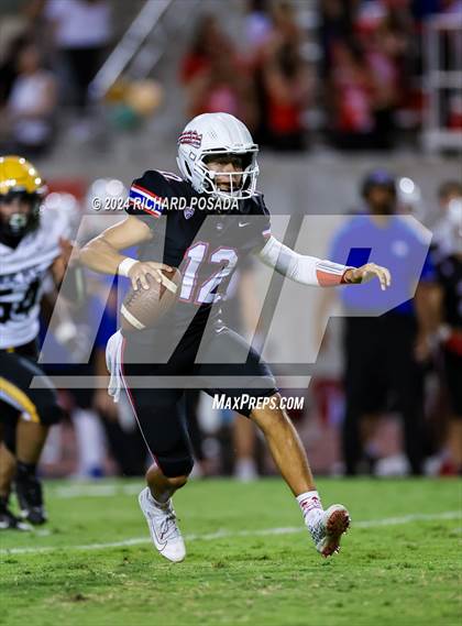 Thumbnail 3 in Edison @ Buchanan photogallery.