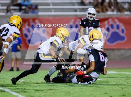 Thumbnail 1 in Edison @ Buchanan photogallery.