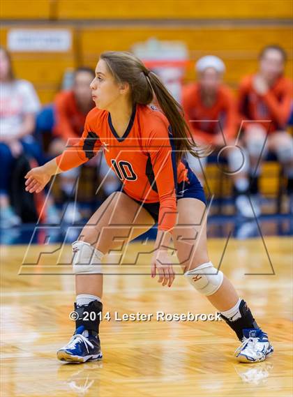 Thumbnail 2 in Stevens vs. Brandeis photogallery.