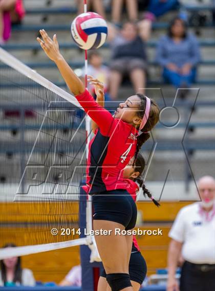 Thumbnail 2 in Stevens vs. Brandeis photogallery.