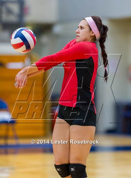 Thumbnail 1 in Stevens vs. Brandeis photogallery.