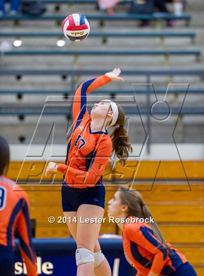 Thumbnail 2 in Stevens vs. Brandeis photogallery.