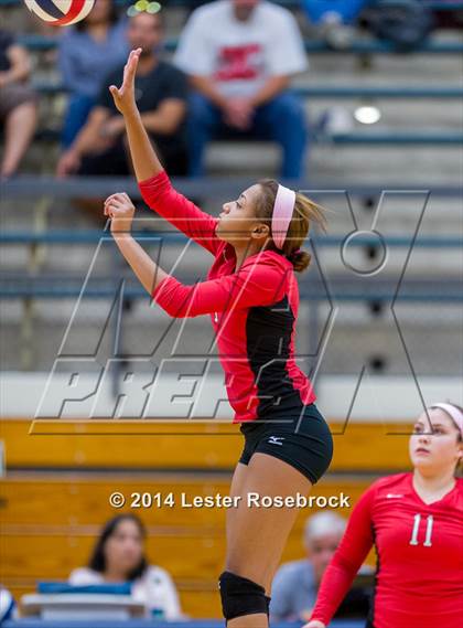 Thumbnail 1 in Stevens vs. Brandeis photogallery.