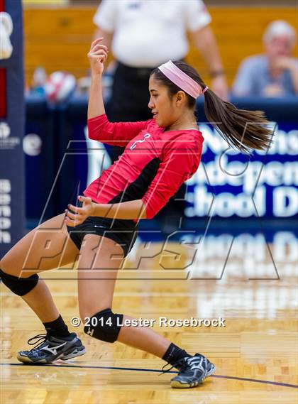 Thumbnail 1 in Stevens vs. Brandeis photogallery.