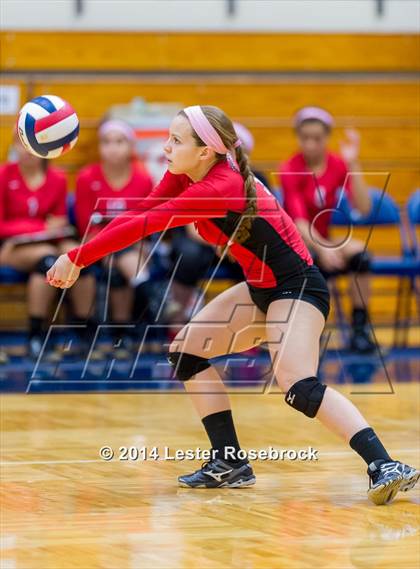Thumbnail 2 in Stevens vs. Brandeis photogallery.