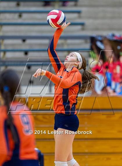 Thumbnail 2 in Stevens vs. Brandeis photogallery.