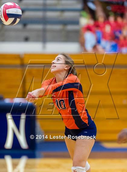 Thumbnail 1 in Stevens vs. Brandeis photogallery.