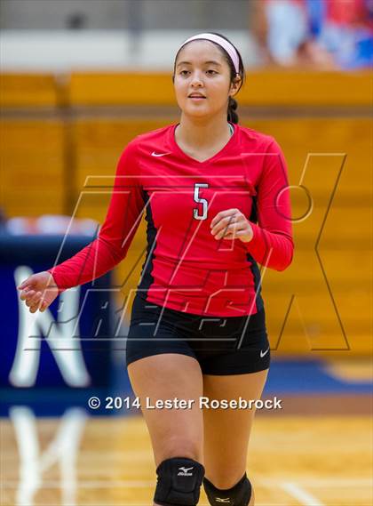 Thumbnail 3 in Stevens vs. Brandeis photogallery.