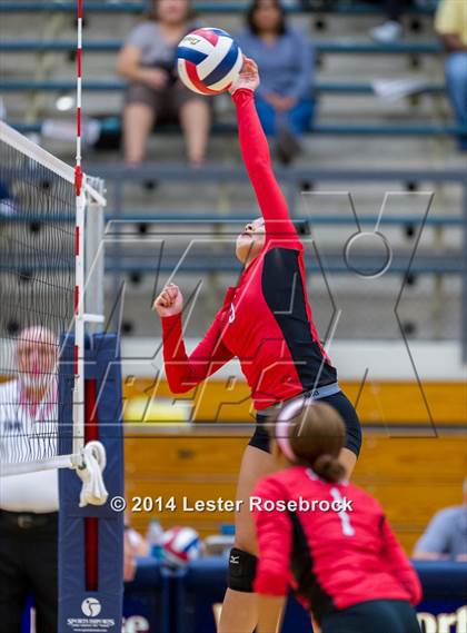 Thumbnail 2 in Stevens vs. Brandeis photogallery.