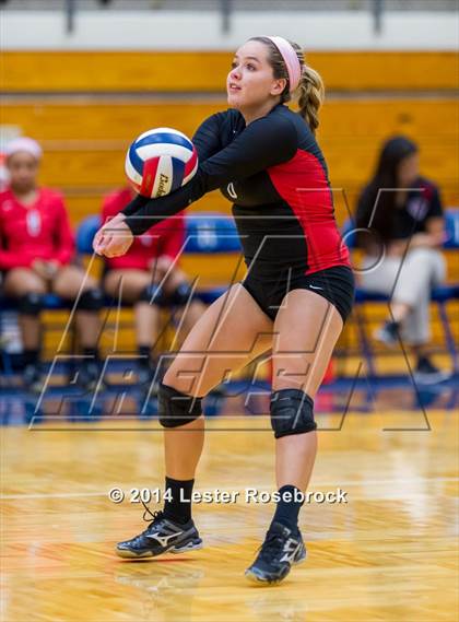 Thumbnail 2 in Stevens vs. Brandeis photogallery.
