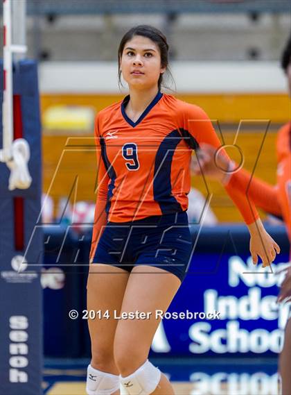 Thumbnail 3 in Stevens vs. Brandeis photogallery.