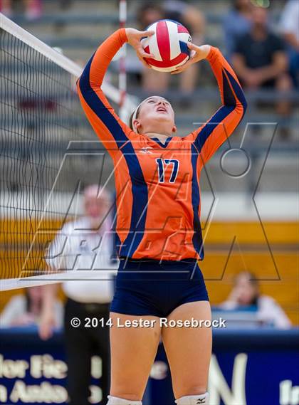 Thumbnail 3 in Stevens vs. Brandeis photogallery.