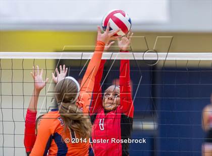 Thumbnail 2 in Stevens vs. Brandeis photogallery.