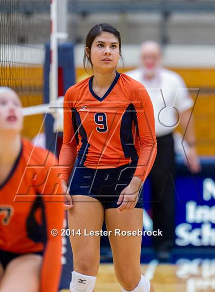 Thumbnail 1 in Stevens vs. Brandeis photogallery.
