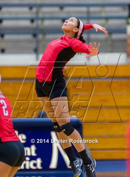 Thumbnail 2 in Stevens vs. Brandeis photogallery.