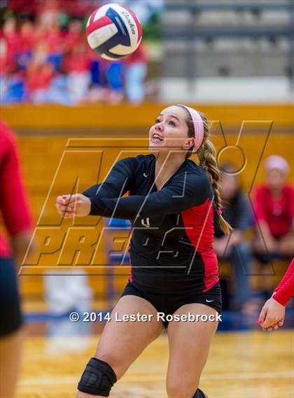Thumbnail 3 in Stevens vs. Brandeis photogallery.