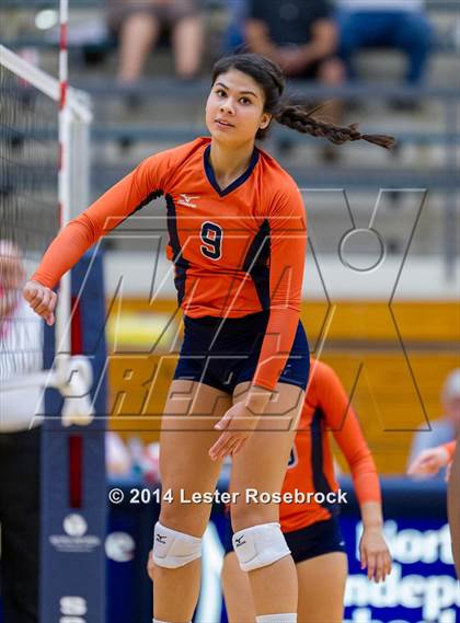 Thumbnail 2 in Stevens vs. Brandeis photogallery.
